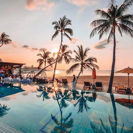 Tango Luxe Beach Villa, Koh Samui Choeng Mon Εξωτερικό φωτογραφία