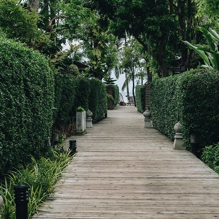 Tango Luxe Beach Villa, Koh Samui Choeng Mon Εξωτερικό φωτογραφία