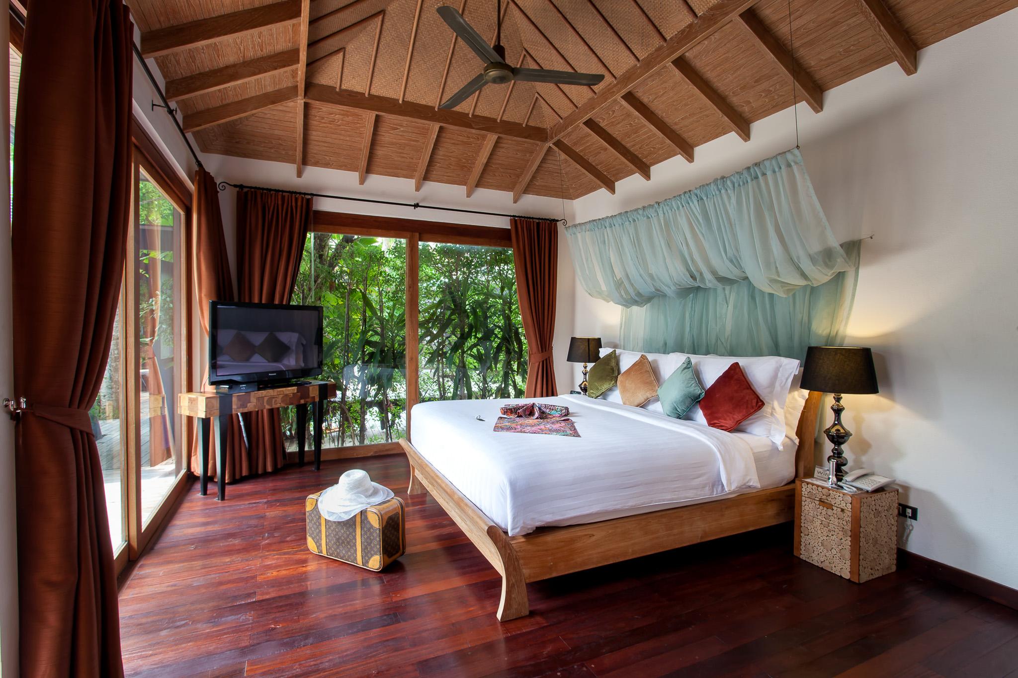 Tango Luxe Beach Villa, Koh Samui Choeng Mon Εξωτερικό φωτογραφία