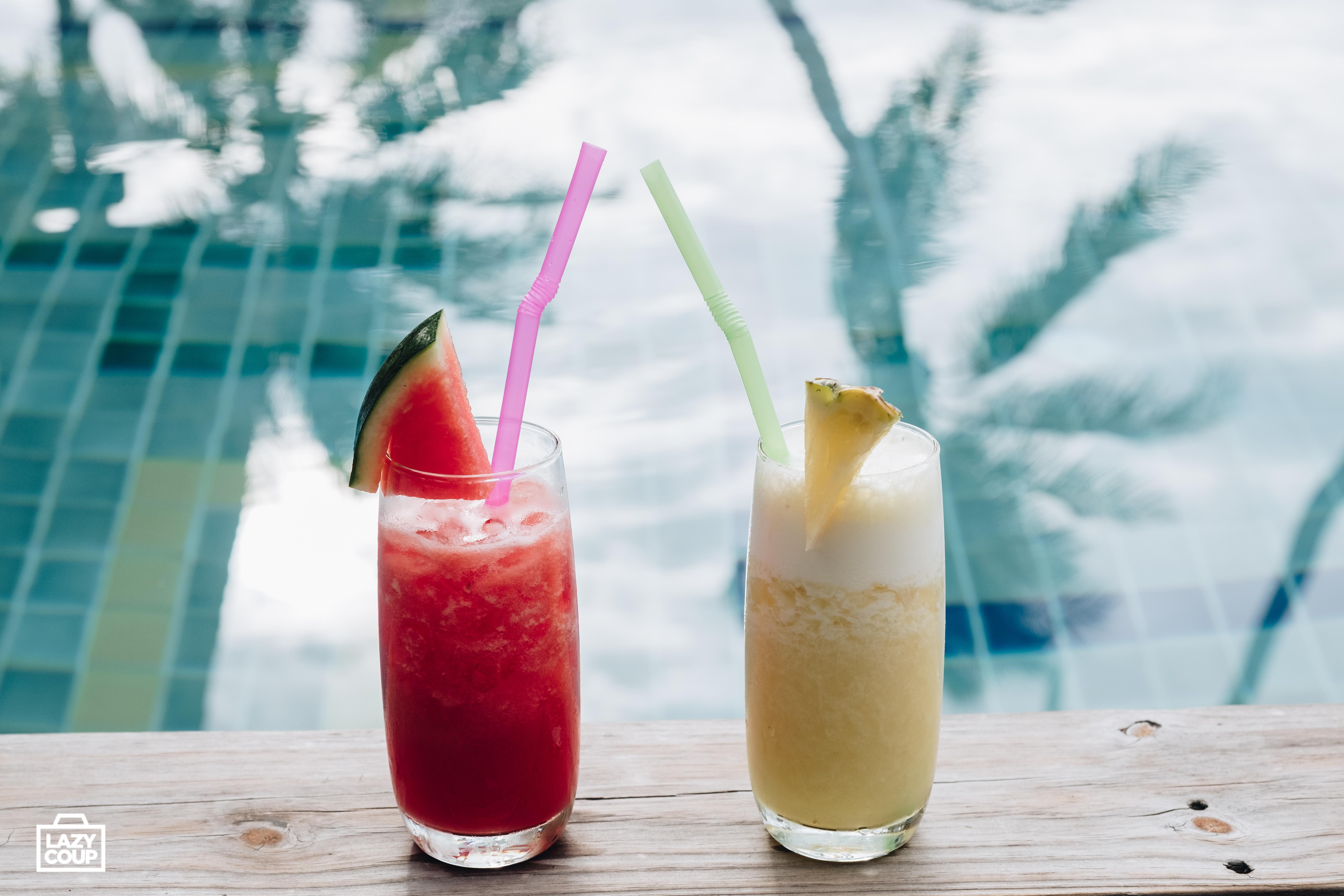 Tango Luxe Beach Villa, Koh Samui Choeng Mon Εξωτερικό φωτογραφία