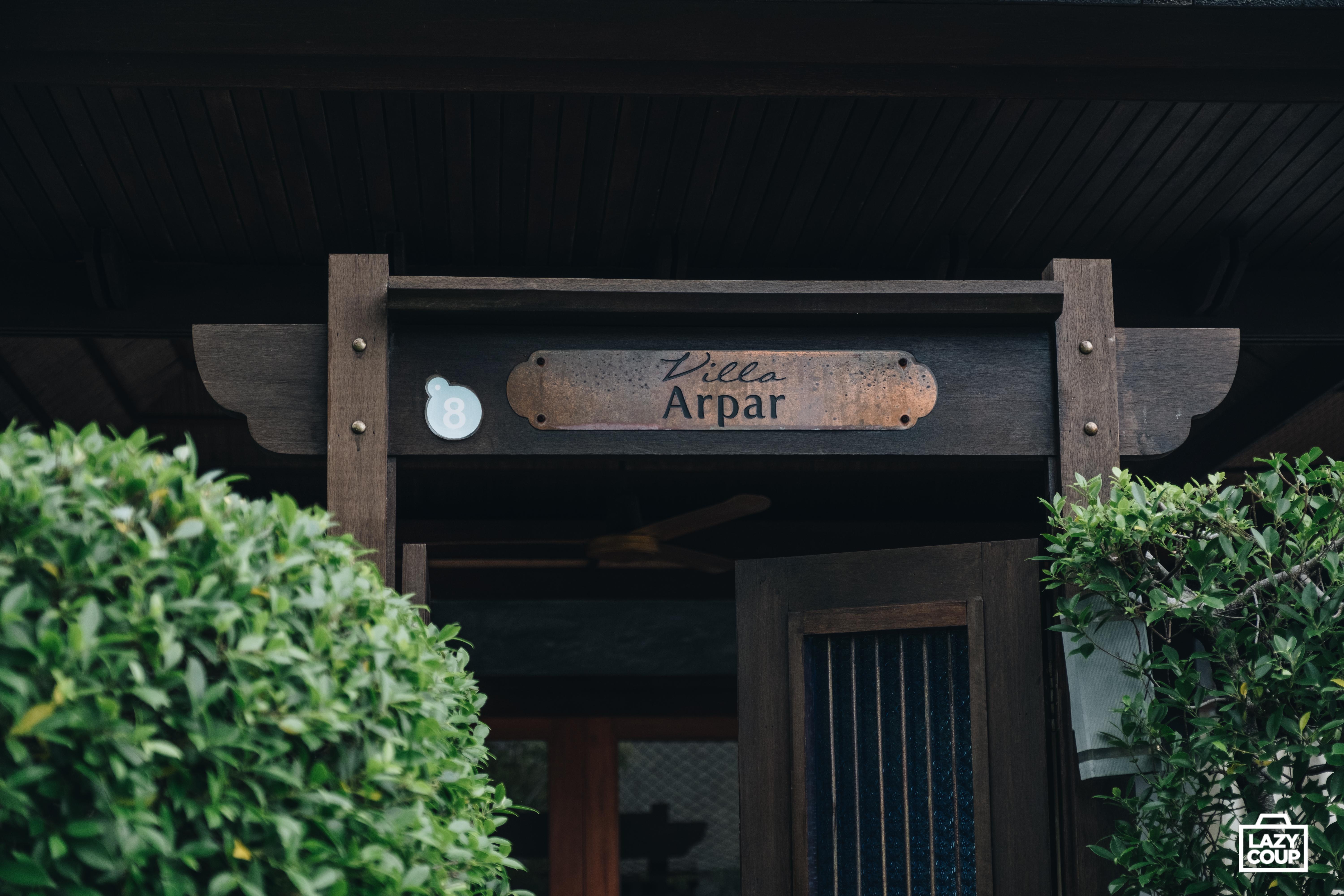 Tango Luxe Beach Villa, Koh Samui Choeng Mon Εξωτερικό φωτογραφία