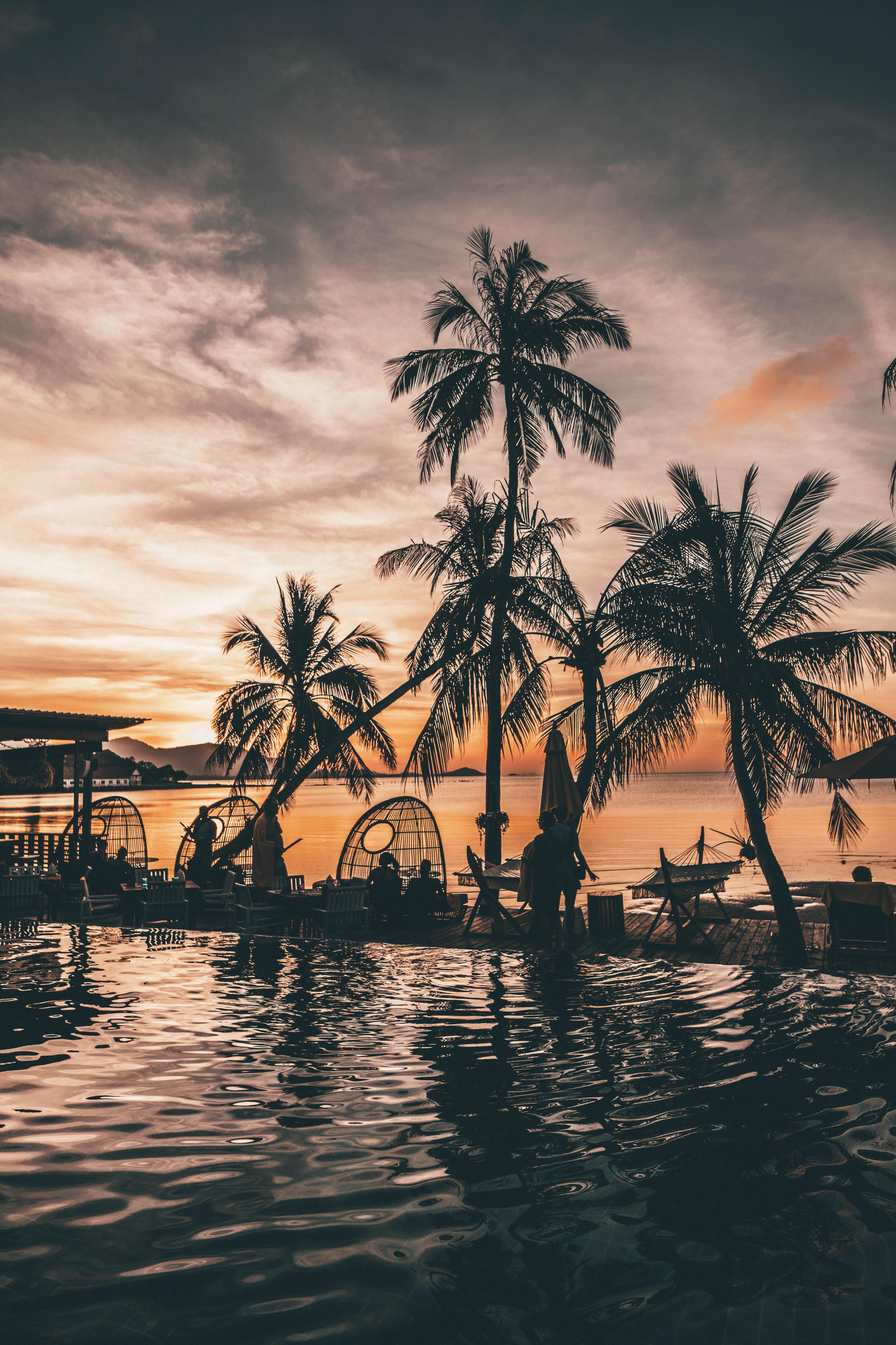 Tango Luxe Beach Villa, Koh Samui Choeng Mon Εξωτερικό φωτογραφία