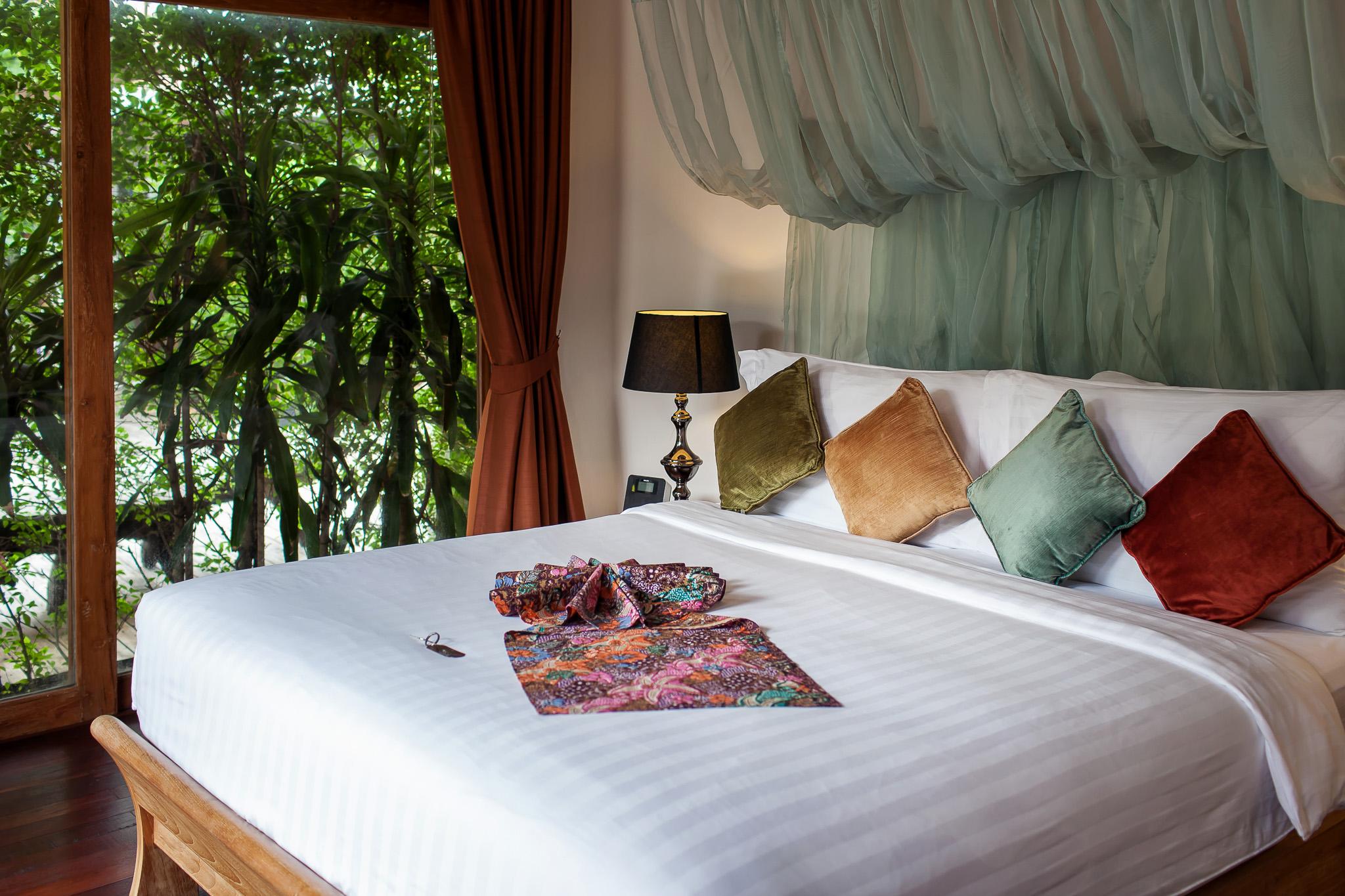 Tango Luxe Beach Villa, Koh Samui Choeng Mon Εξωτερικό φωτογραφία