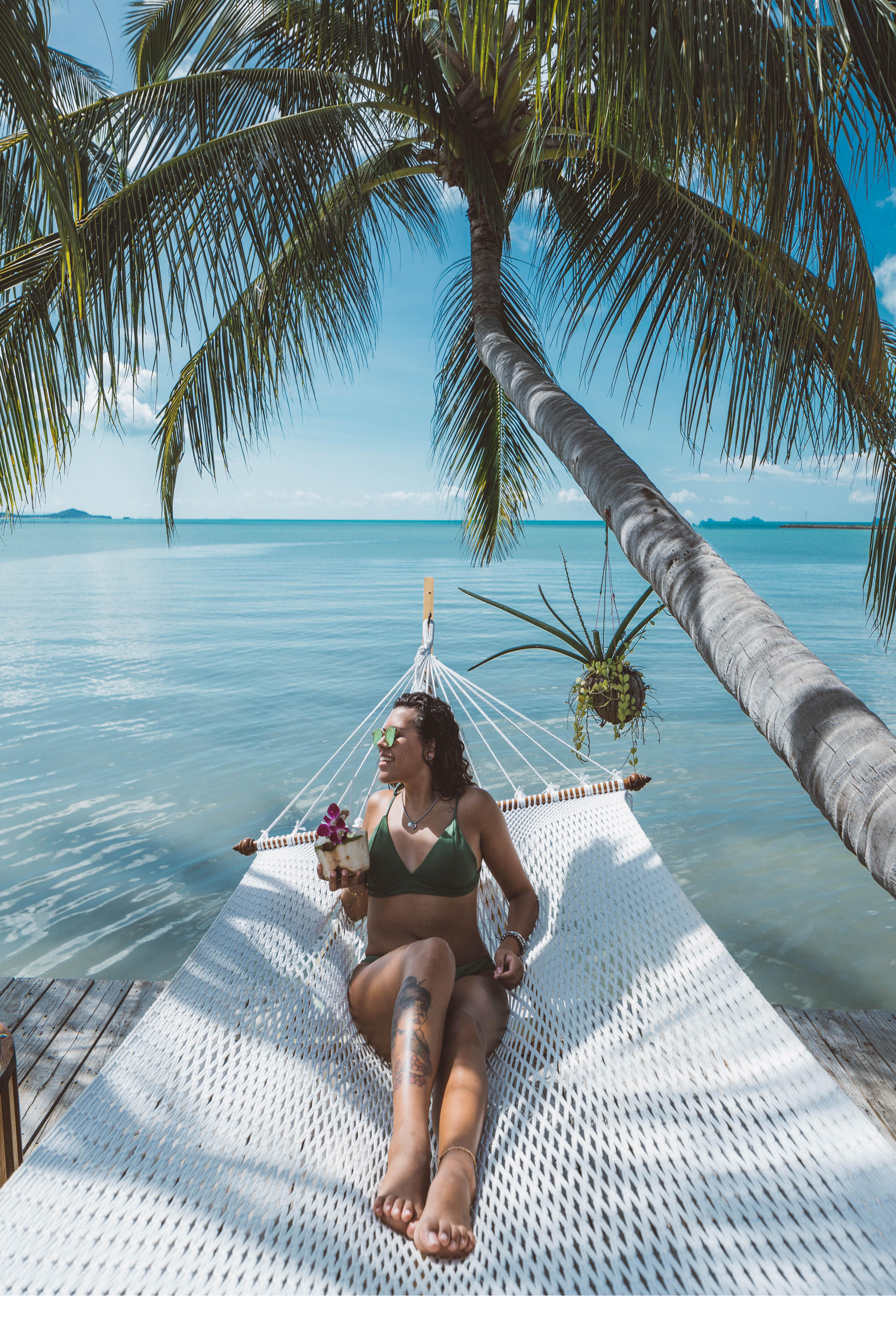 Tango Luxe Beach Villa, Koh Samui Choeng Mon Εξωτερικό φωτογραφία